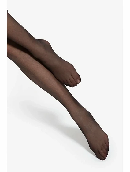 Dámské punčochové kalhoty model 16118685 Stretch 15 DEN Box - Gatta