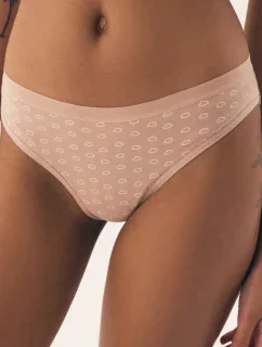 DÁMSKÉ KALHOTKY 3 PAK  SS25 model 20902759 - HENDERSON LADIES