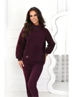 model 21465704 BLOUSE - OFF PINK