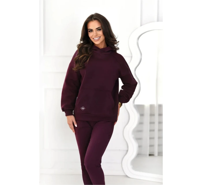 model 21465704 BLOUSE - OFF PINK