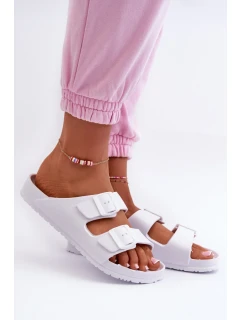 Pantofle model 198276 Step in style