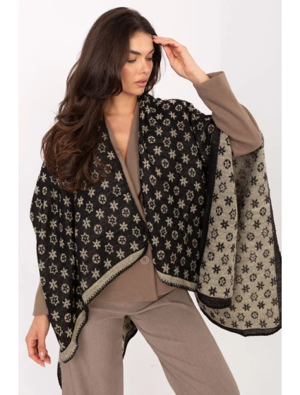 Pončo  model 218600 Factory Price