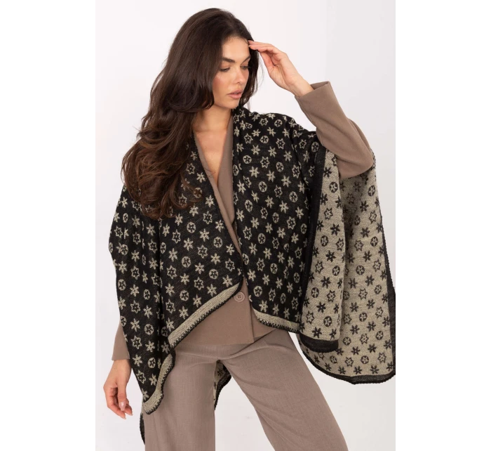 Pončo  model 218600 Factory Price