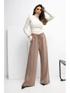 Teplákové kalhoty model 221538 Rue Paris