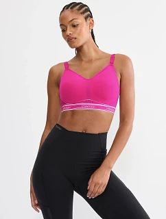 Triaction Cardio Breeze - Extrémní podpora a prodyšná sportovní podprsenka Triumph