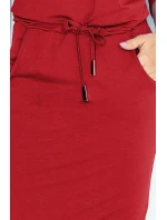 Dámské šaty 13-66 - NUMOCO