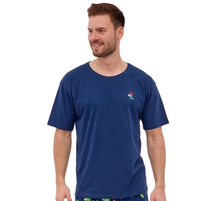 Pánské pyžamo 326/276 Ho ho - CORNETTE