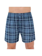 Pánské trenýrky model 21234582 Comfort plus - Cornette