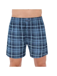 Pánské trenýrky model 21234582 Comfort plus - Cornette