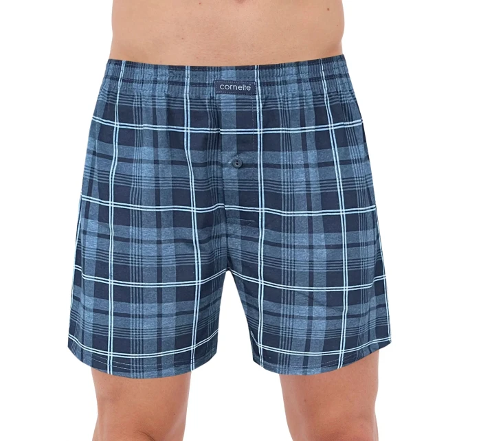 Pánské trenýrky model 21234582 Comfort plus - Cornette