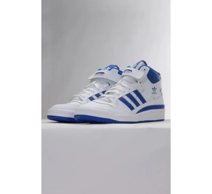 Boty adidas Forum Mid M FY4976