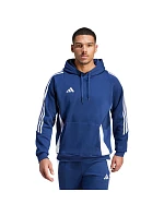 Tiro 24 Sweat Hooded M model 19641214 mikina pánské - ADIDAS