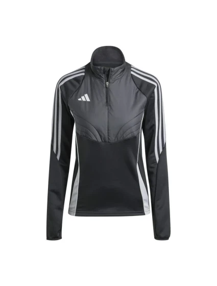 Adidas Tiro 24 Winter W IX7886 Mikina Adidas Tiro 24 Winter W IX7886 Mikina