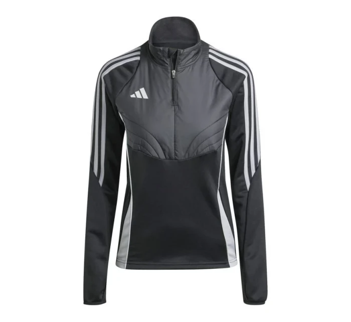 Adidas Tiro 24 Winter W IX7886 Mikina Adidas Tiro 24 Winter W IX7886 Mikina