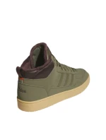 Boty adidas Rapid Court Mid Winterized M JR0184