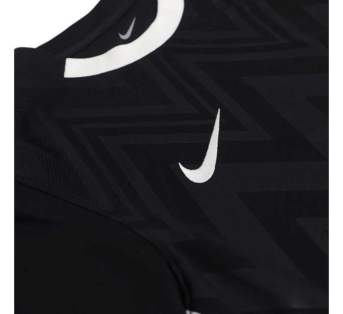 Dámský dres DriFIT Challenge V Jersey black model 21342523 010 - NIKE