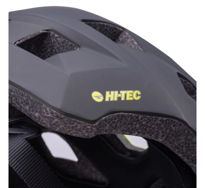 Cyklistická přilba  Jr model 20978279 - Hi-Tec