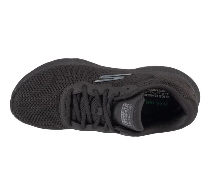 Skechers Go Run Consistent 2.0 - Engaged 128605-BBK Black 41