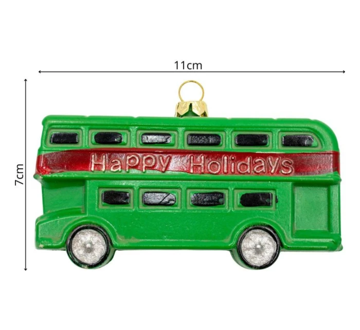 PLASTOVÉ VÝLISKY CETKY BEZPEČNÝ TURISTICKÝ AUTOBUS