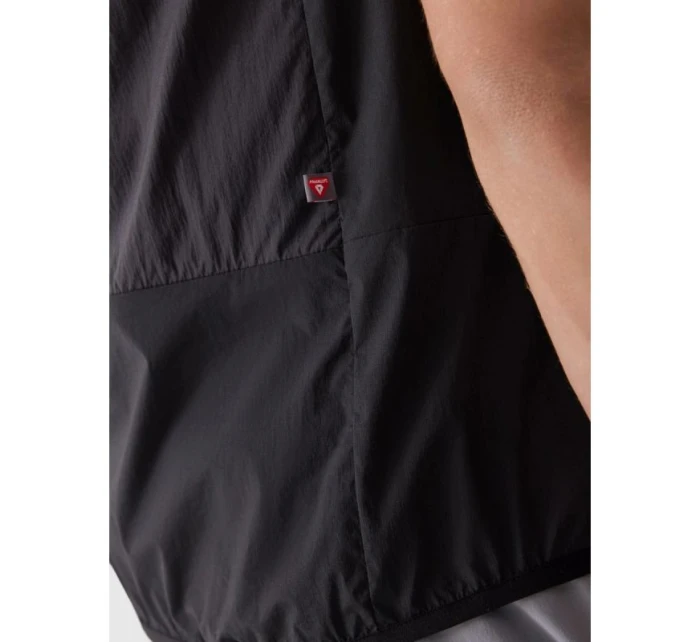 Pánská trekingová bunda bez rukávů   s výplní model 21892835 - 4F