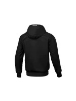 Pit Bull West Coast Logo Černá přechodná pánská jarní bunda - pánské model 21929176 Pit Bull West Coast Logo Černá přechodná pánská jarní bunda - pánské model 21929176