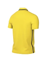 Pánské tričko Nike Dri-Fit Park 26 Polo Yellow HM7136 719