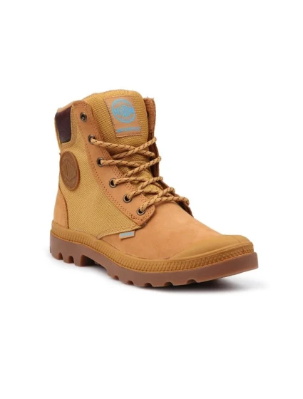 Unisex Spor Cuf WPN u 73234-228-M - Palladium