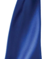 Premier PR 750 Saténová kravata "Colours" 39.0750 royal
