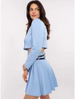 Żakiet DHJ ZT model 20831803 jasny niebieski - FPrice