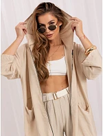 Bluza IT BL model 22222989 beżowy - FPrice