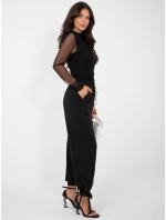 Kalhoty IT SP 9987.16 černé