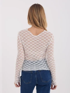 Halenka PM BZ SF127.75 bílá