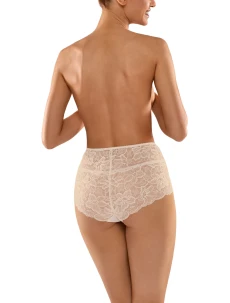 Dámské kalhotky BBL 140 Beige - Babell