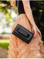 Kabelka VUCH Lierin Black