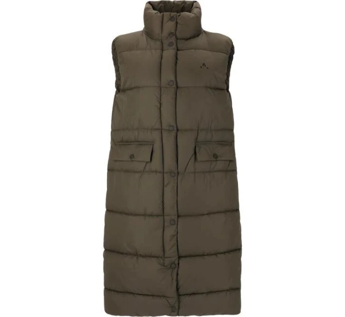 Dámská vesta model 20620059 - Whistler Dámská vesta model 20620059 - Whistler