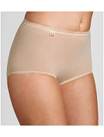 Dámské kalhotky Basic+ Maxi tělové - SLOGGI Dámské kalhotky Basic+ Maxi tělové - SLOGGI