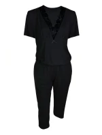 Dámské pyžamo ETNA 12012