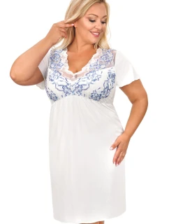 KOSZULKA model 22002492 PLUS - Donna