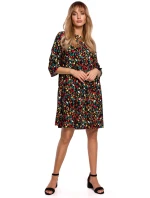 Denní šaty model 144458 Moe Denní šaty model 144458 Moe