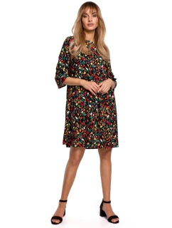 Denní šaty model 144458 Moe