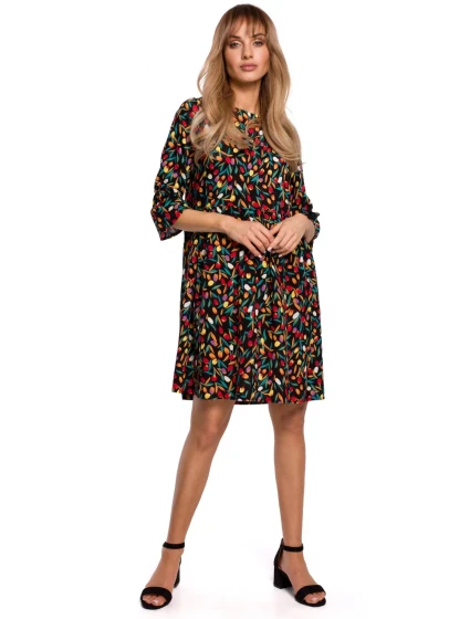 Denní šaty model 144458 Moe Denní šaty model 144458 Moe