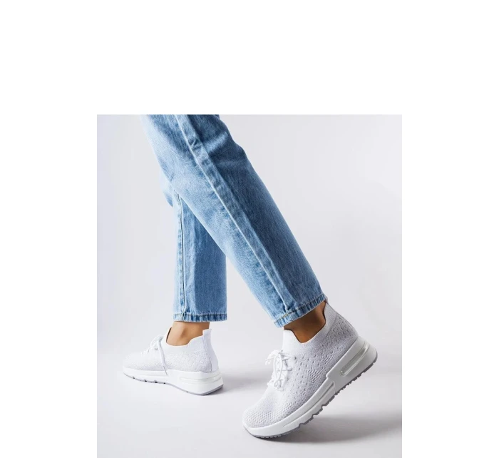 Sportovní obuv model 207739 Solea Sportovní obuv model 207739 Solea