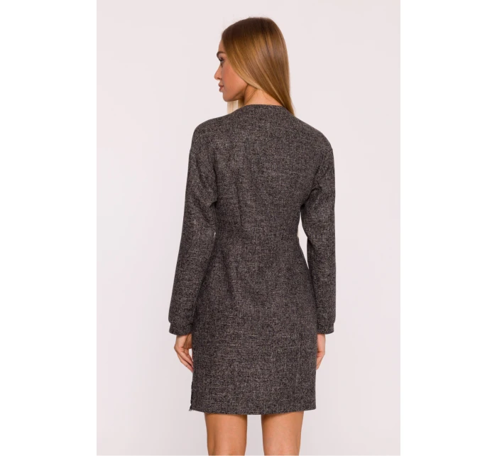Denní šaty model 216577 Moe