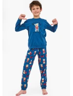 Pyžamo Young Boy  134164 model 21285547 - Cornette