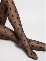 Fiore punčocháče G 6105 Spring 20 den 2-4