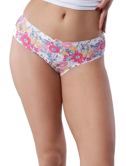 Dámské kalhotky Pastel Dream classic - JULIMEX Dámské kalhotky Pastel Dream classic - JULIMEX