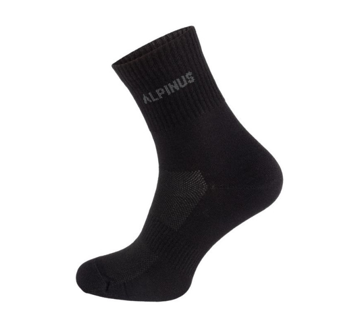Alpinus Zadar 3-pack Coolmax ponožky FI11081