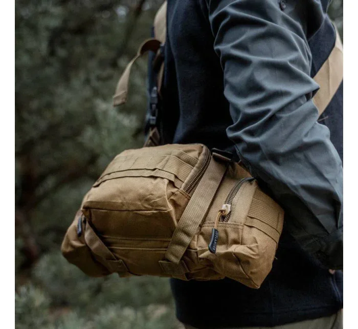 Turistický batoh model 19426195 - Offlander