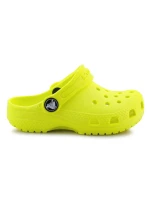 Dřeváky Crocs Classic Clog Jr 206990-76M Dřeváky Crocs Classic Clog Jr 206990-76M