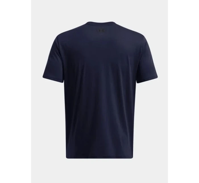 Tričko Under Armour M 1386793-410 pánské Tričko Under Armour M 1386793-410 pánské